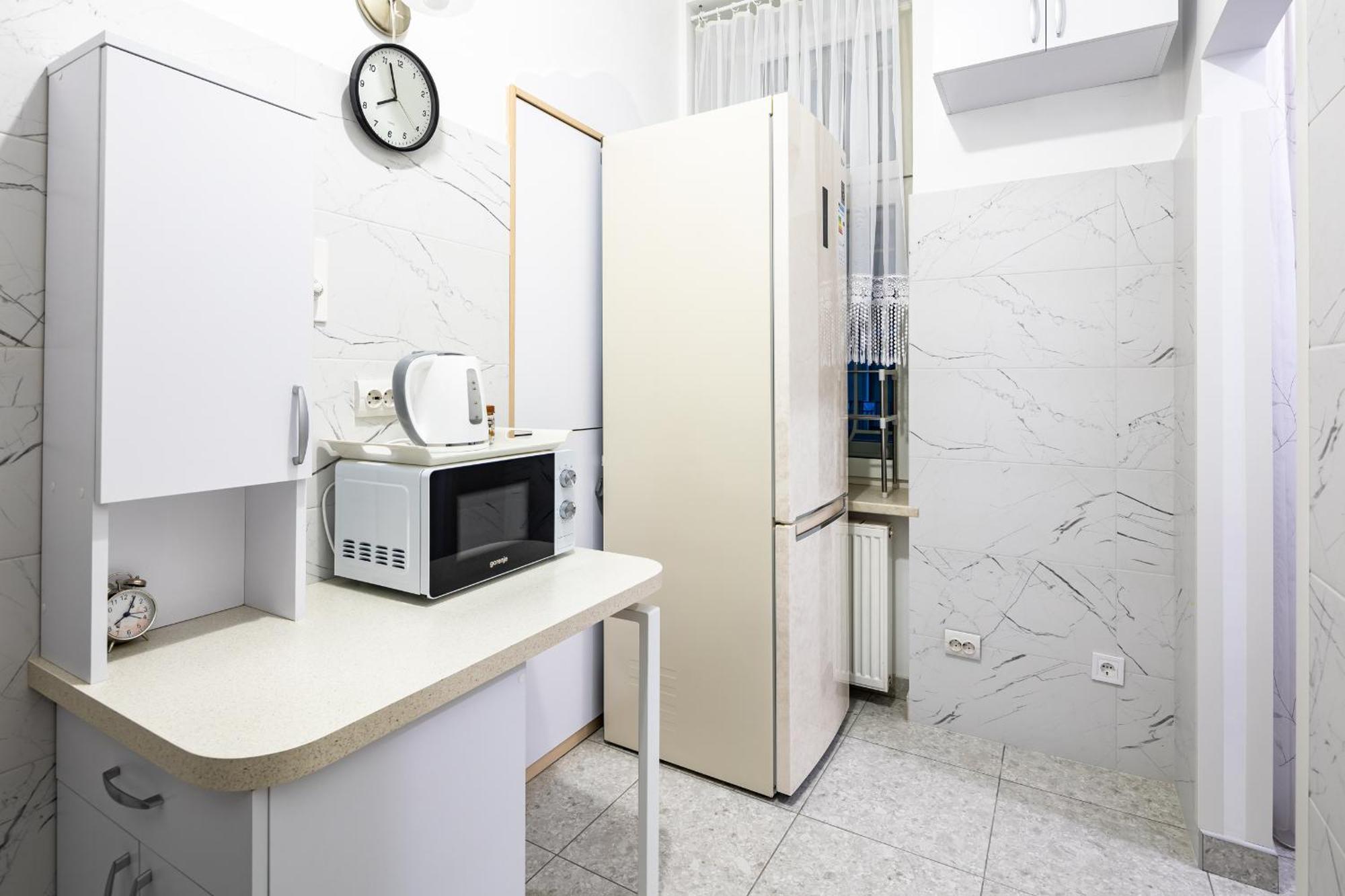 Designer Apartment! The Center! Валова 29 Львов Экстерьер фото