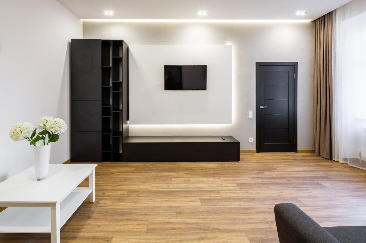 Designer Apartment! The Center! Валова 29 Львов Экстерьер фото